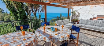 ''The Terrace''