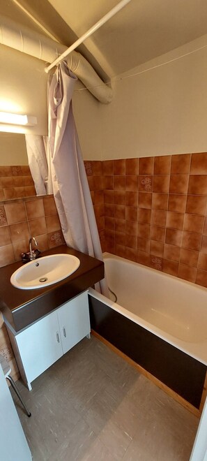 Badkamer