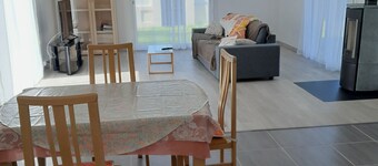 Beautiful Villa Andernos - Bassin d'arcachon