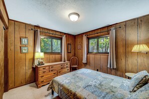 5 Schlafzimmer, WLAN
