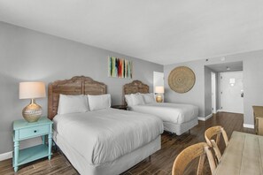 Leilighet, 2 dobbeltsenger (Bayside at SanDestin 6786) | Wi-fi