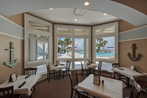 Appartamento, 2 letti matrimoniali (Bayside at SanDestin 6786) | Pasti