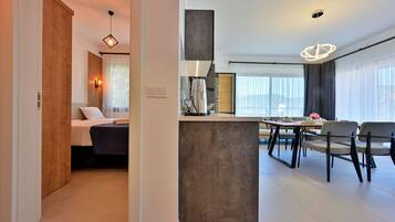 2 habitaciones, escritorio y wifi gratis