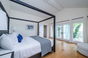 6 dormitorios, tabla de planchar con plancha, wifi y ropa de cama