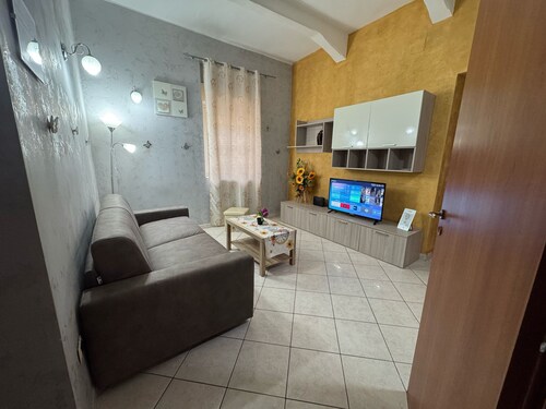 Casarcobaleno Facing Polyclinic