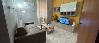 Casarcobaleno Facing Polyclinic