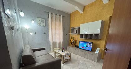 Casarcobaleno Facing Polyclinic