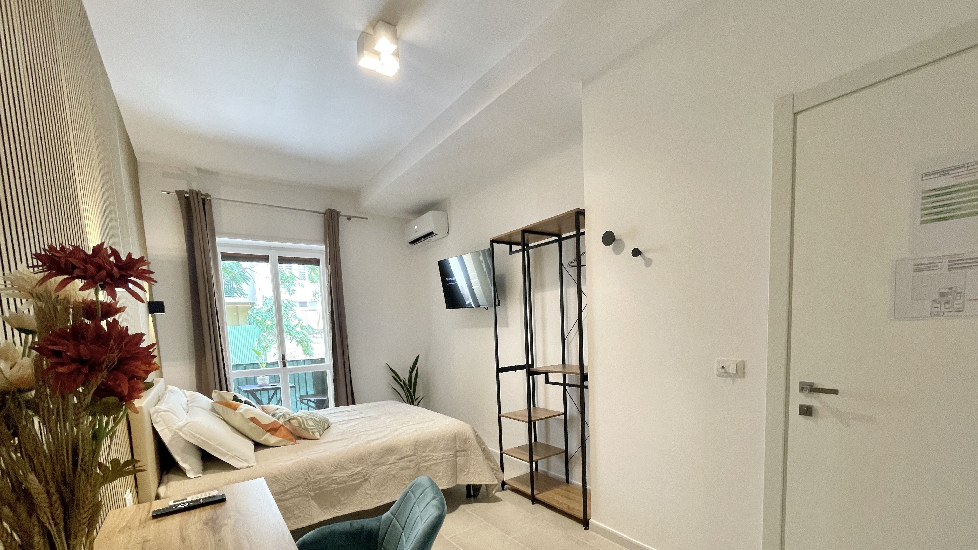 Foto - Suites 167