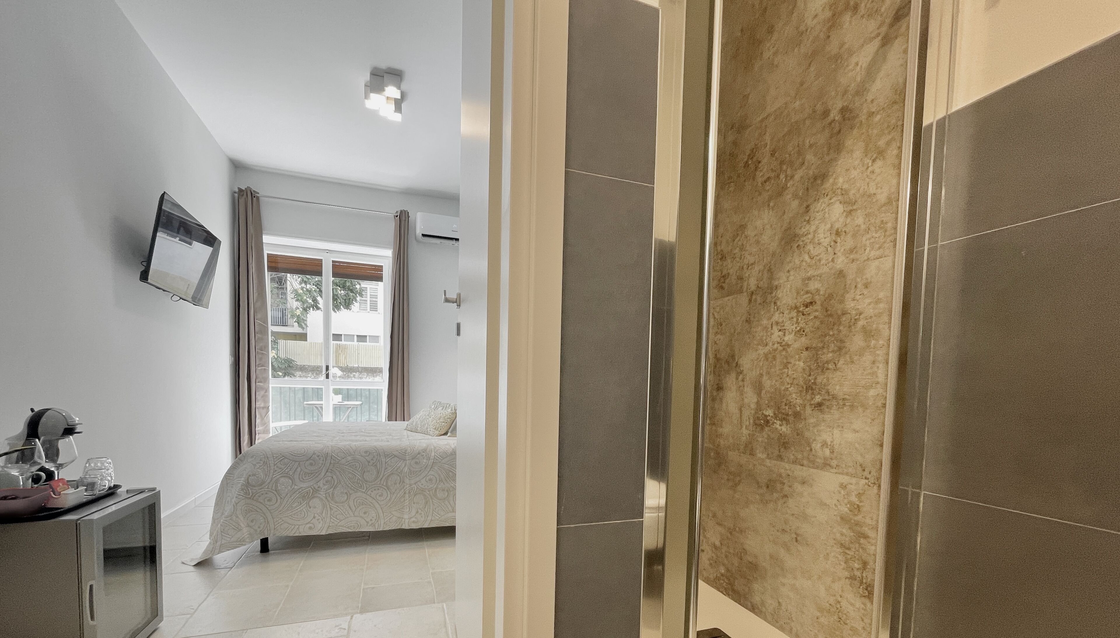 Foto - Suites 167