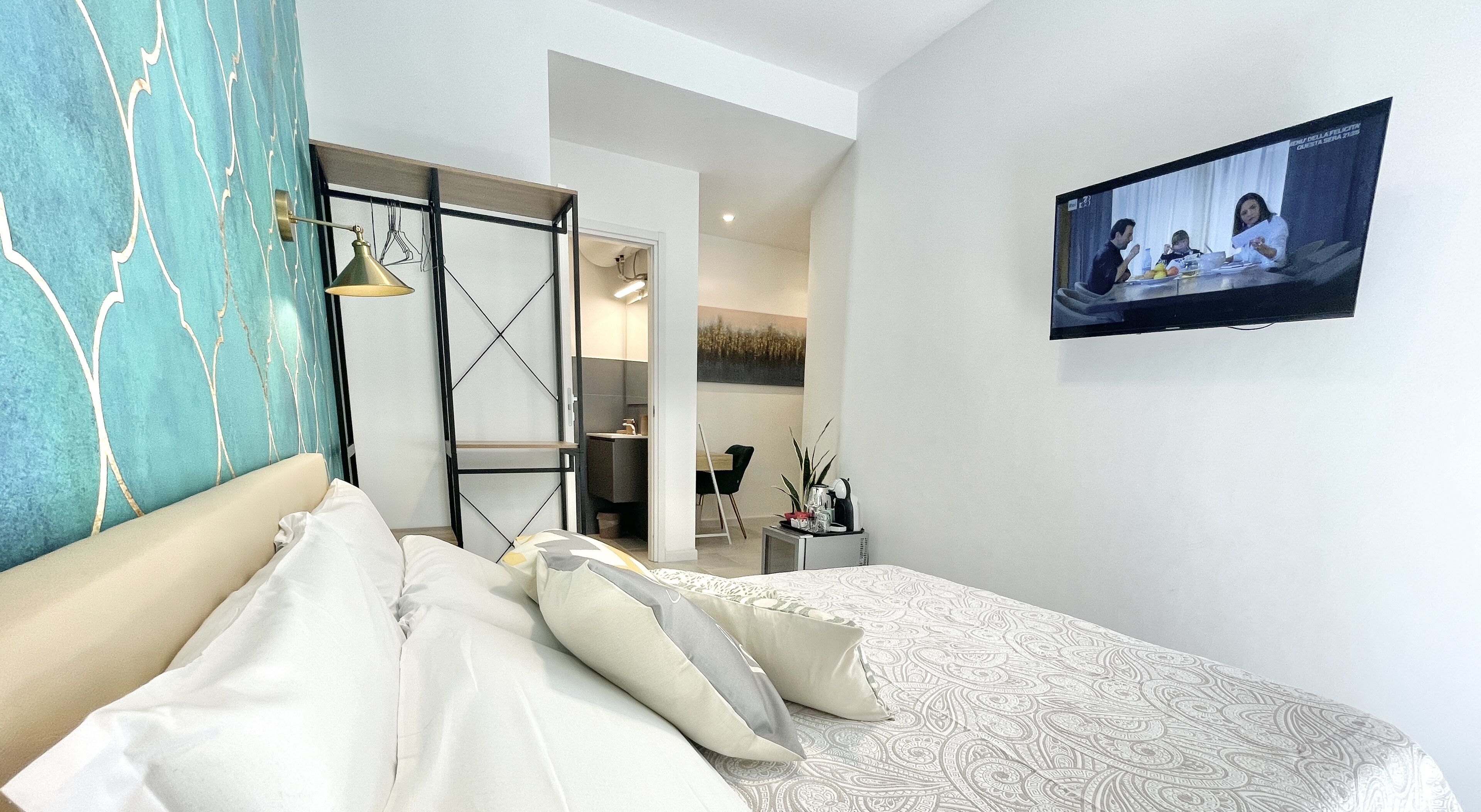 Foto - Suites 167