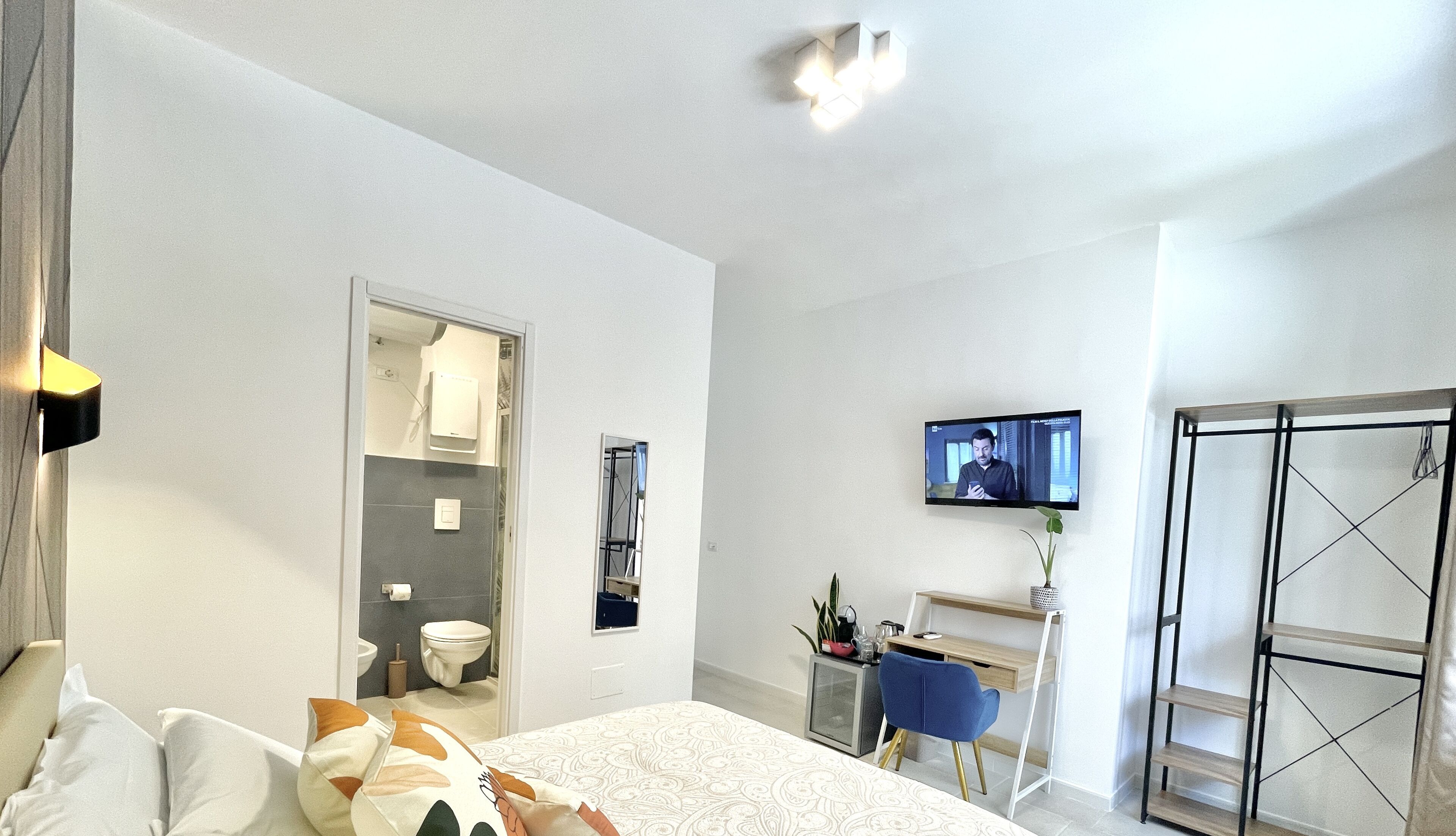 Foto - Suites 167