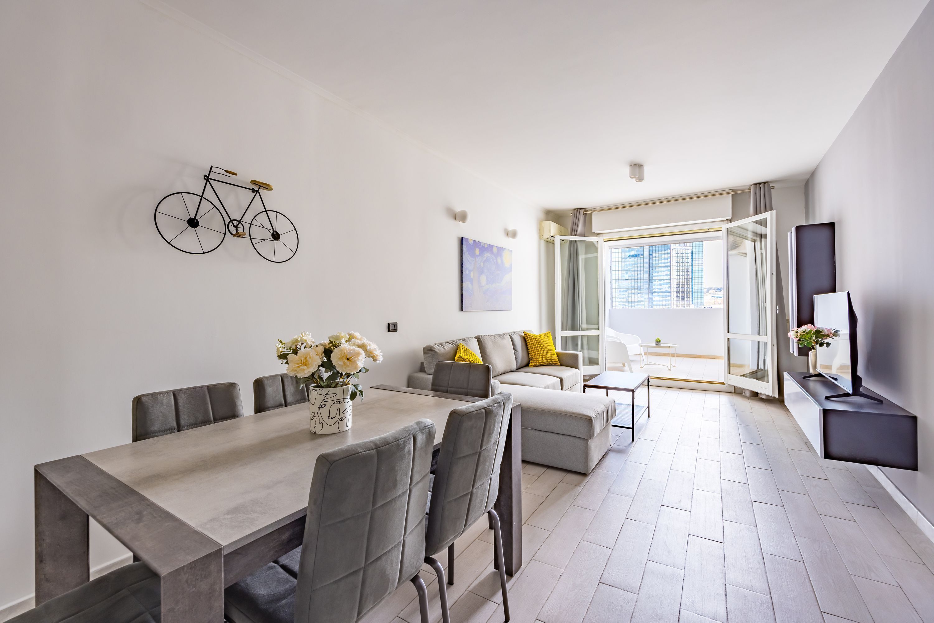 Maison | 2 chambres