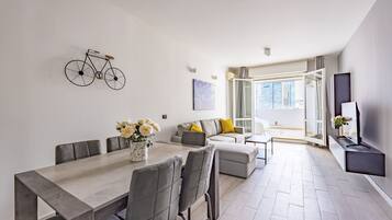 Maison | 2 chambres