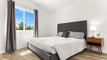 Apartment, Balcony | 1 bedroom, free WiFi