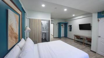 3 chambres, bureau, Wi-Fi