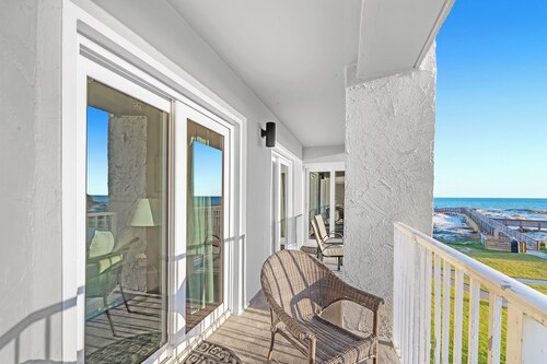 Gulf Shores Plantation-Dunes 5106