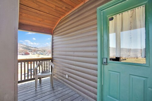 Hilltop Hideaway 1 - Pet Friendly!