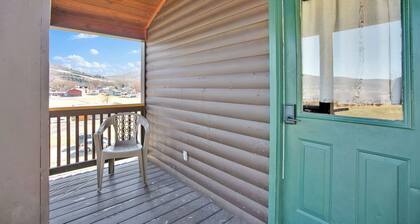 Hilltop Hideaway 1 - Pet Friendly!