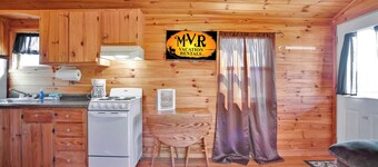 Hilltop Hideaway 2 - Special Rates for 30 day stays!