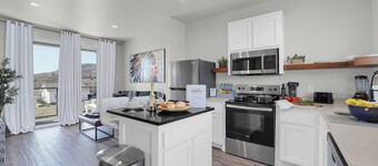 Medicine Park Flat's #07