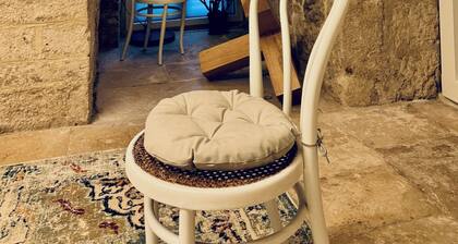 The Great Aunt's Warehouse - Typical House