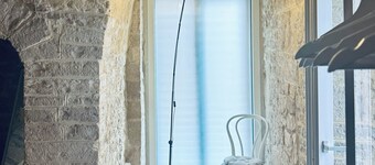 The Great Aunt's Warehouse - Typical House