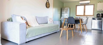 La petite graine d'Omaoma, 10 minutes from Etretat, ideal for families!