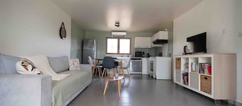 La petite graine d'Omaoma, 10 minutes from Etretat, ideal for families!