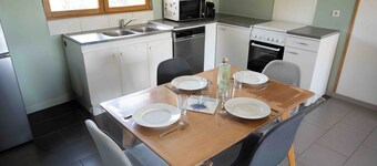 La petite graine d'Omaoma, 10 minutes from Etretat, ideal for families!