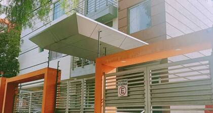 Comfortable apartment with a privileged view Cochabamba, with fast Wi-Fi