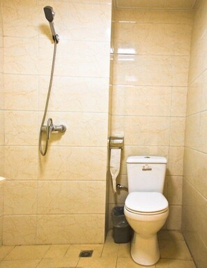 Bathroom - Weihai Zhenlin Training Mansion (Weihai)