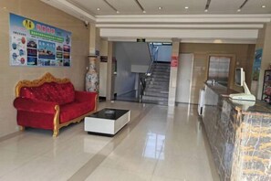 Lobby - Weihai Zhenlin Training Mansion (Weihai)