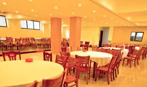 Aula banquet