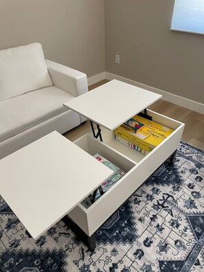 Maison | 4 chambres
