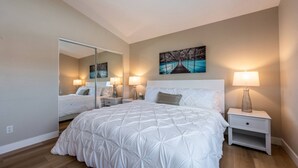 Maison | 4 chambres