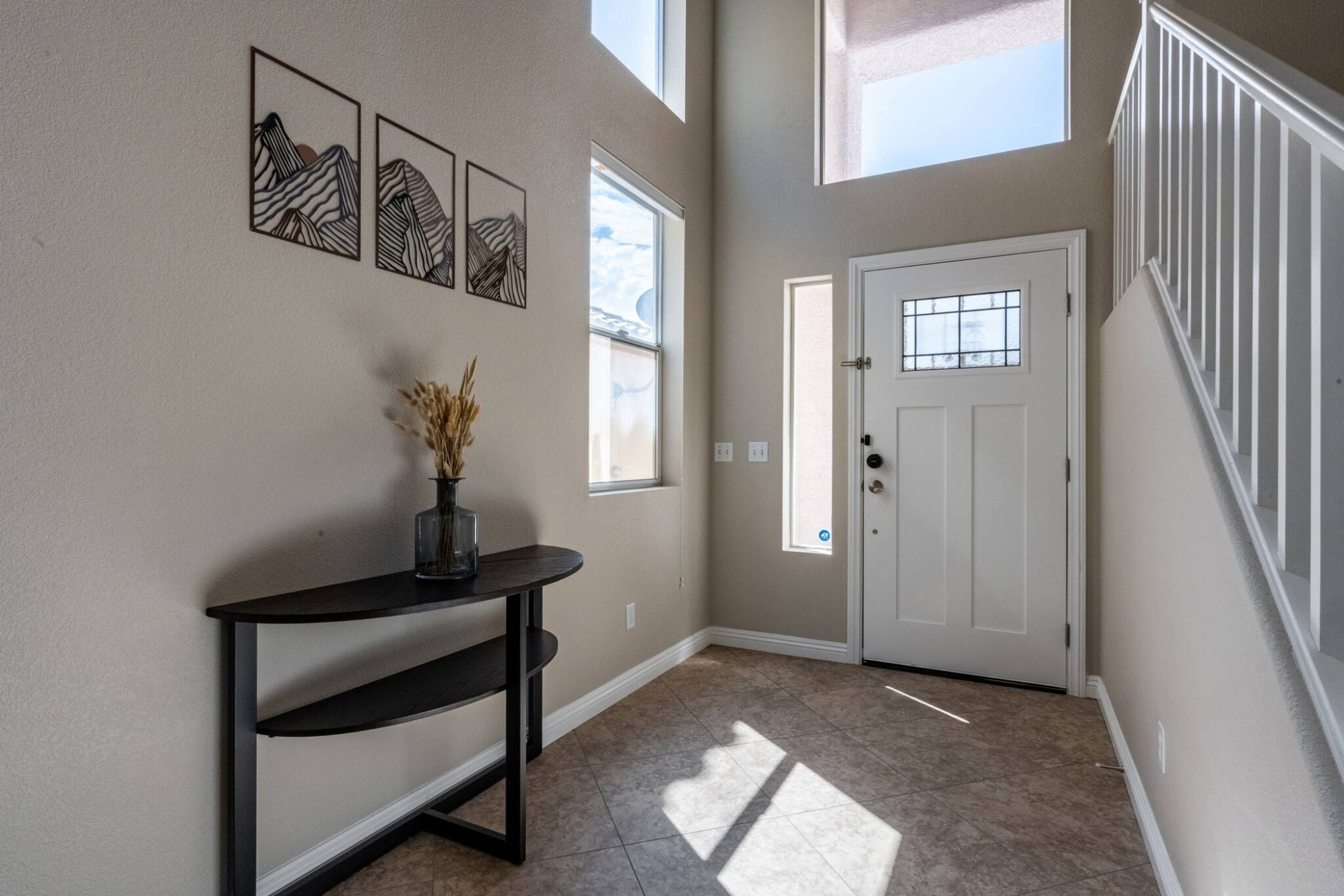 4 عدّة غرف نوم