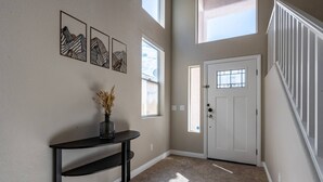 Maison | 4 chambres