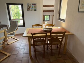 Restauration