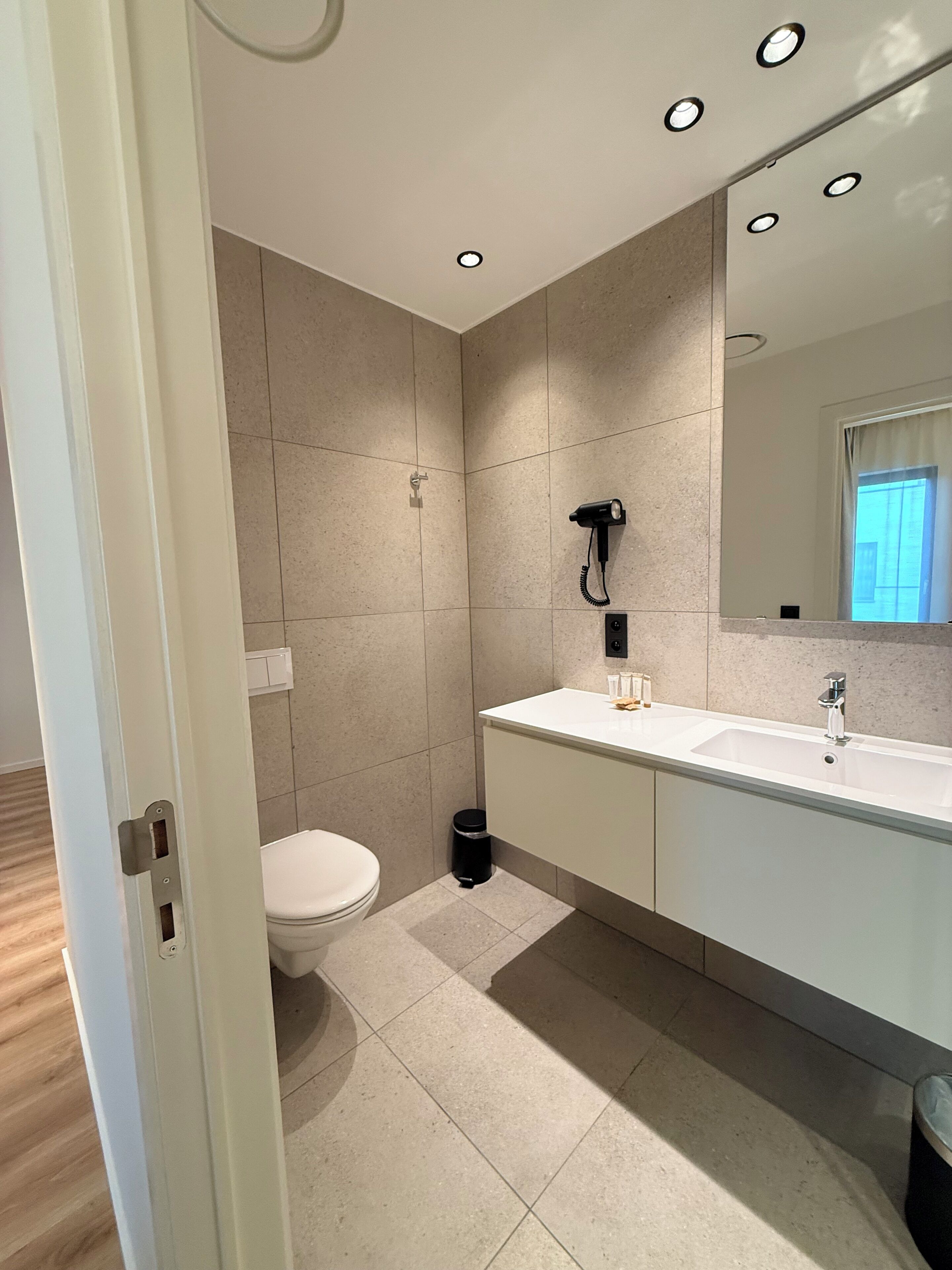 Photo - Stay at Brussels