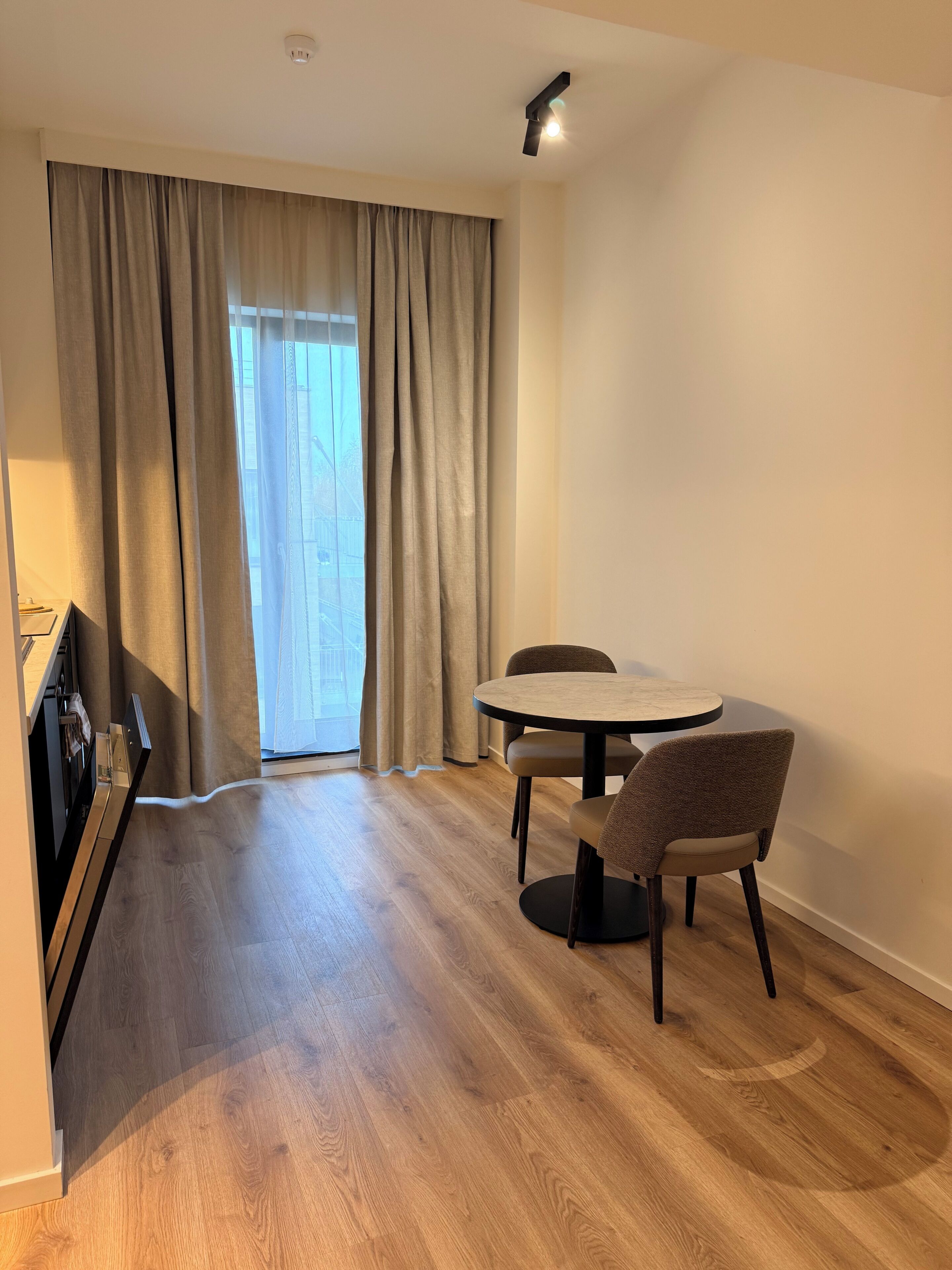 Photo - Stay at Brussels