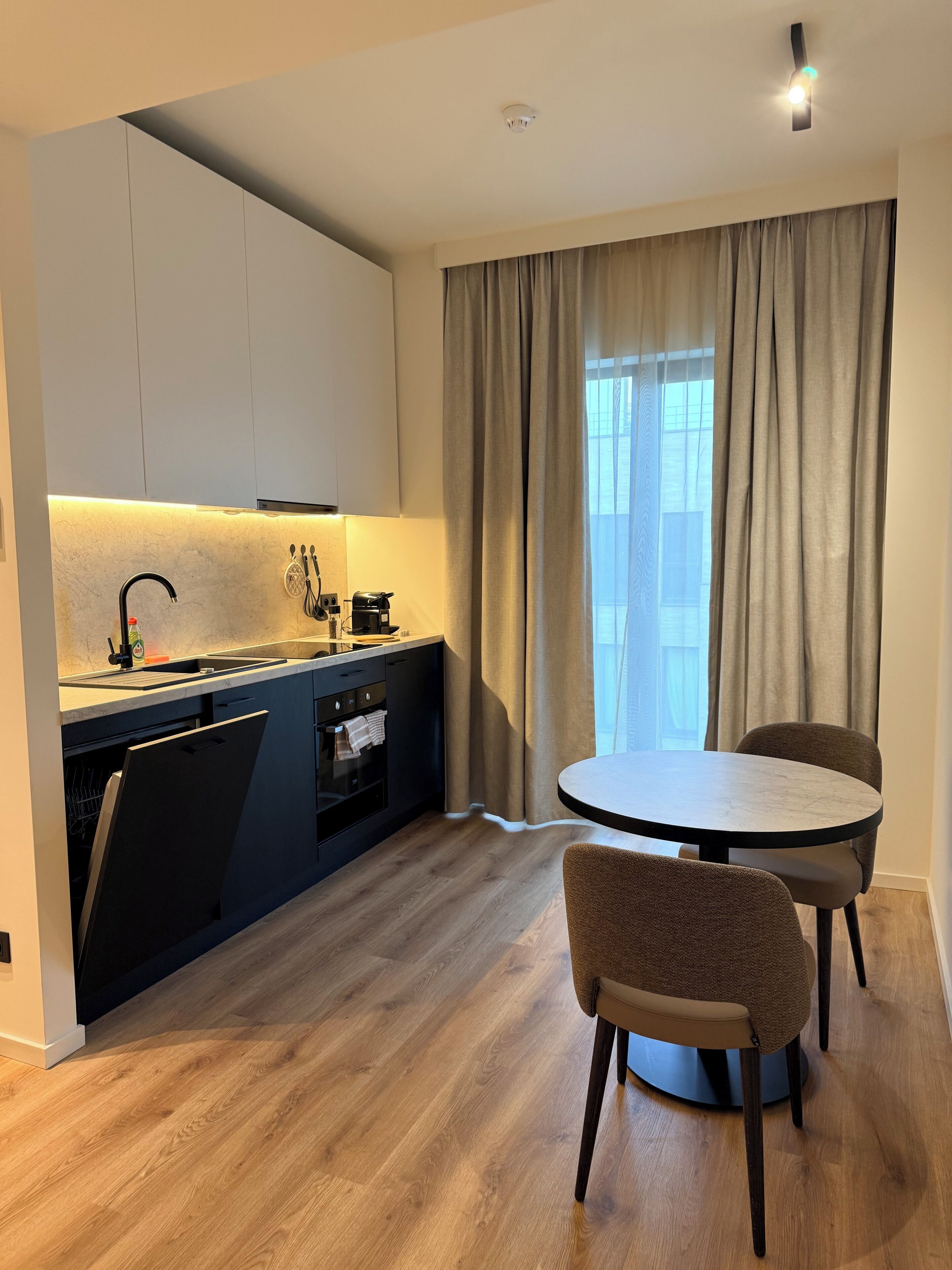 Photo - Stay at Brussels