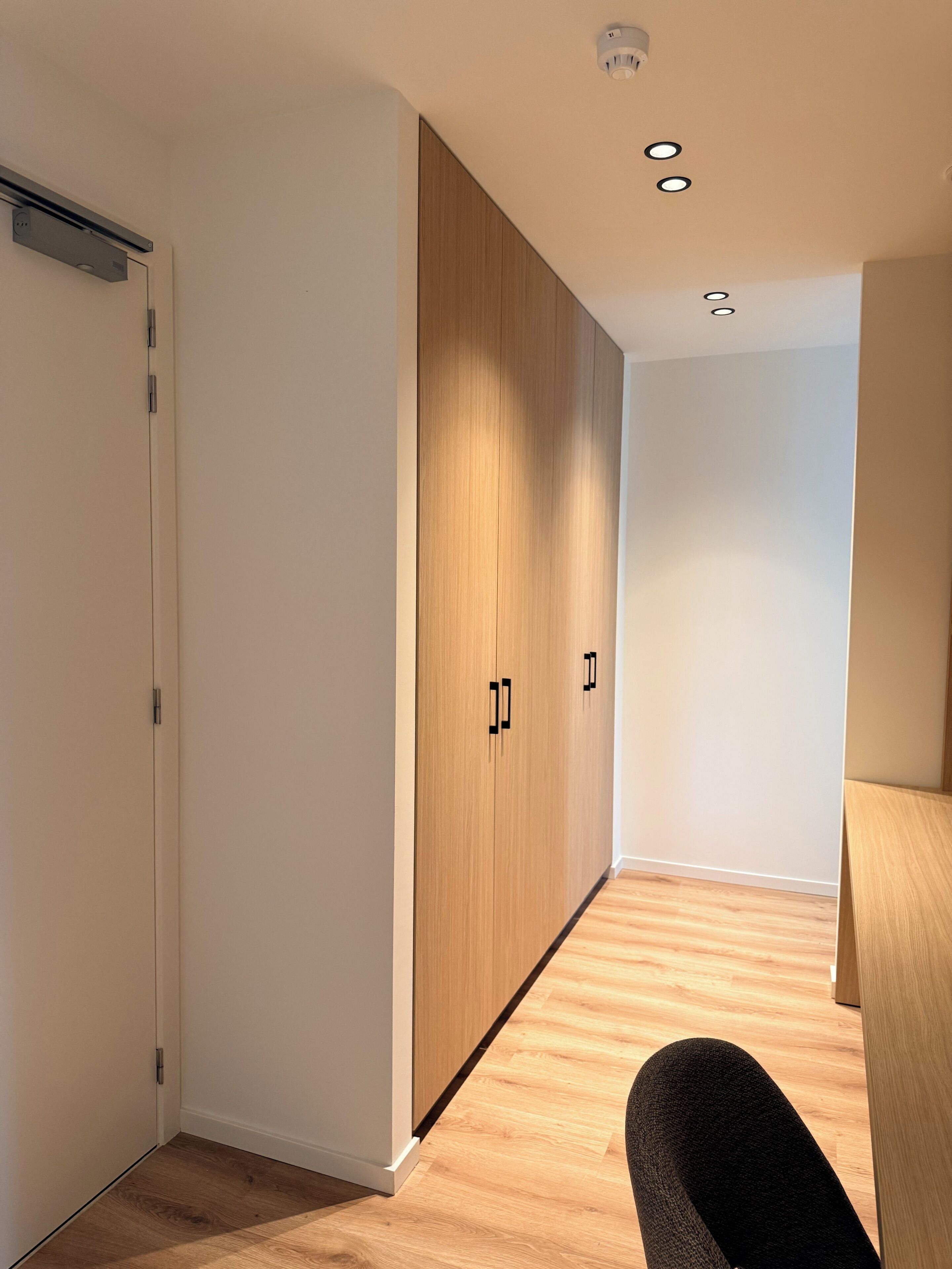 Photo - Stay at Brussels