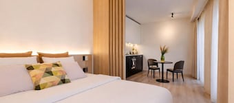 Stay at Brussels