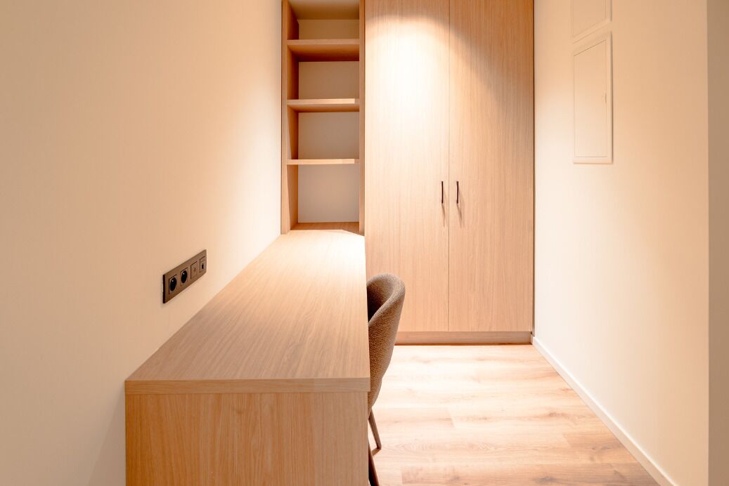 Photo - Stay at Brussels