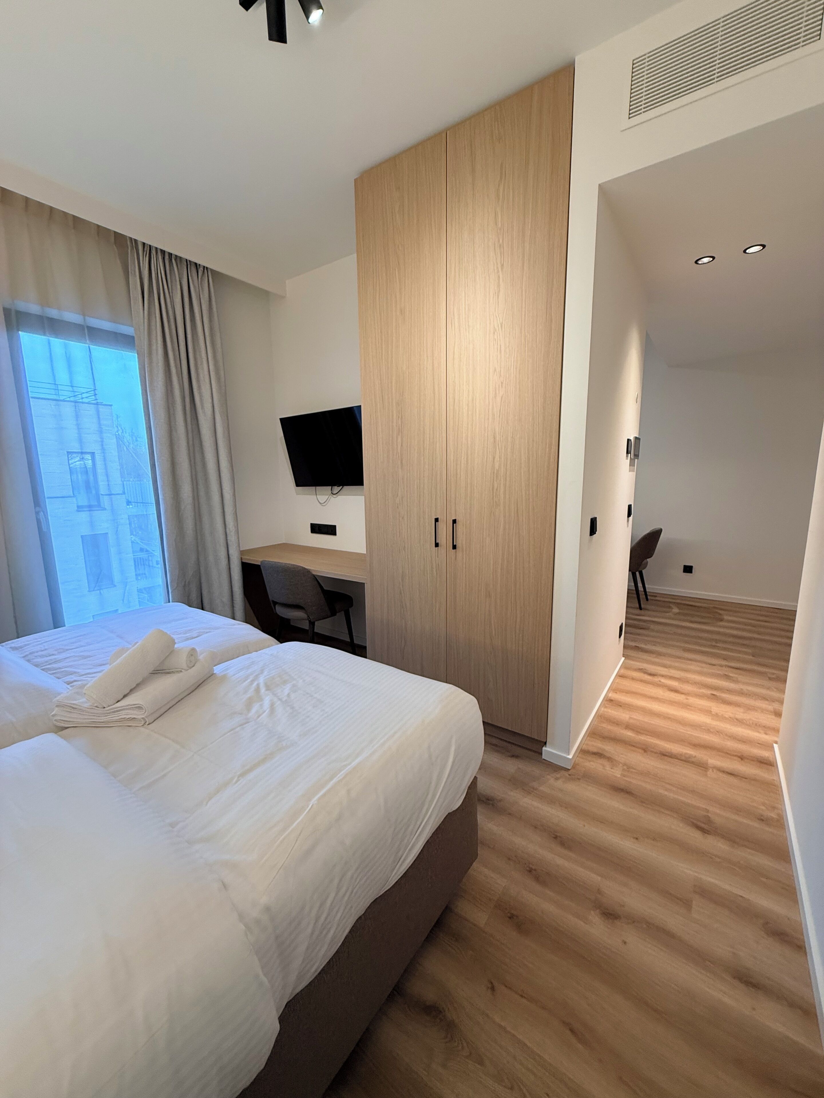 Photo - Stay at Brussels