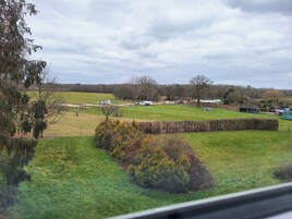 Room, 1 Bedroom, Accessible, Smoking | Exterior