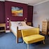 Room-comfortable and Spacious - Guest Ro