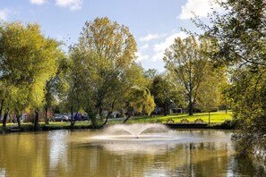 客房, 1 間臥室, 無障礙, 吸煙房 | 其他設施