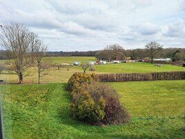 Room, 1 Bedroom, Accessible, Smoking | Exterior