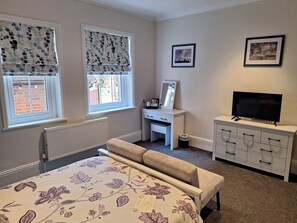 1 bedroom - Room-comfortable Spacious Double Ensuite (Cranleigh)